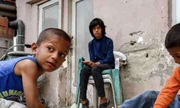 Претставување нов пакет услуги за спречување на детската сиромаштија и социјална исклученост