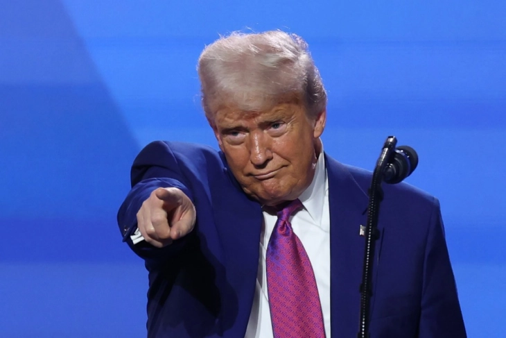 Trampi do të takohet me liderin sirian pas paralajmërimit për heqjen e sanksioneve