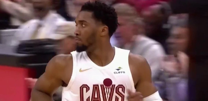 Најдобриот тим од Источната конференција елиминиран од НБА плејофот