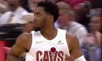 Најдобриот тим од Источната конференција елиминиран од НБА плејофот