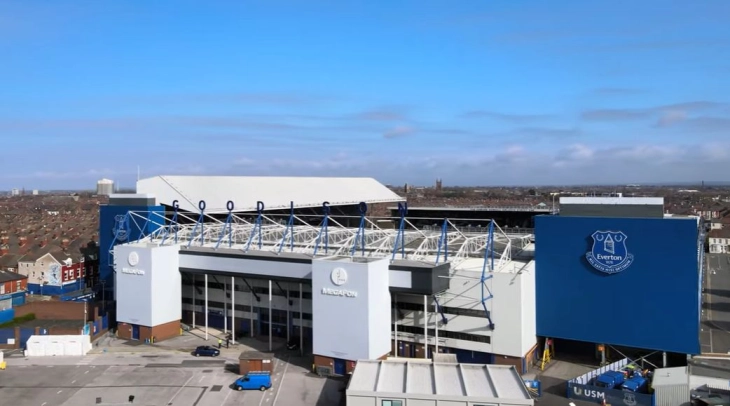 „Гудисон Парк“ нема да биде срушен, ќе се игра фудбал на култниот стадион