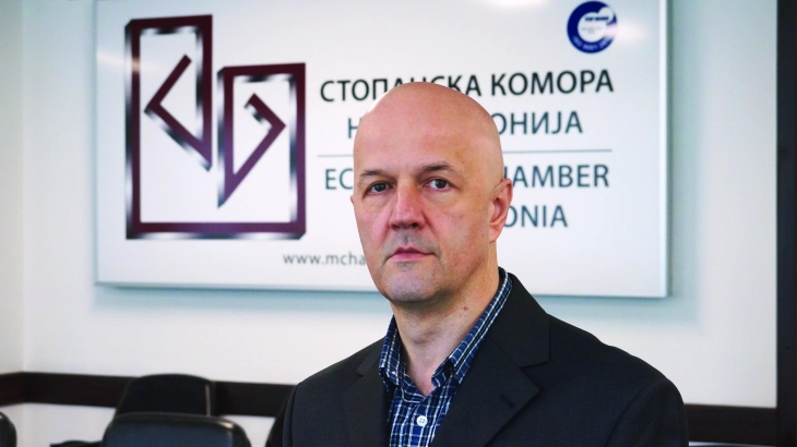 Ристовски: Со стратешки пристап, Македонија може да стане значаен играч на европскиот прехранбен пазар