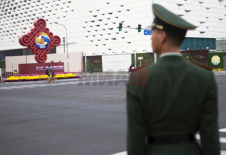 Колумбија се приклучува кон кинеската иницијатива „Појас и пат“