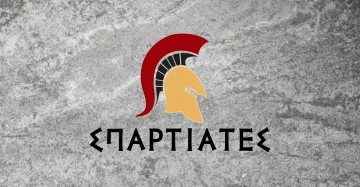 Претседателот и пратениците на грчката радикално десничарска партија Спартанци ослободени од обвиненијата за изборна измама