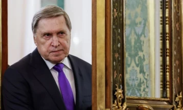 Ушаков: Руската делегација во Истанбул ќе разговара за технички прашања