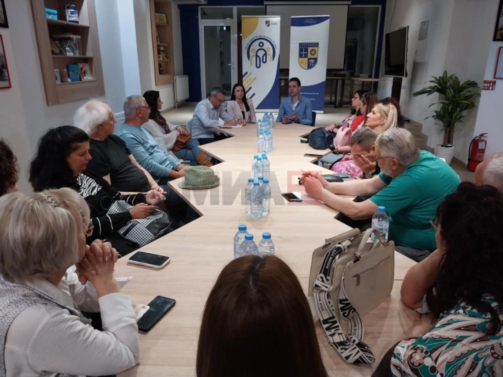 Нов Организациски одбор на Струмичкиот карневал треба да се избере до средината на јуни