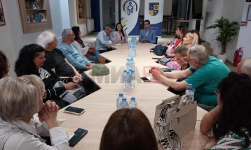 Нов Организациски одбор на Струмичкиот карневал треба да се избере до средината на јуни