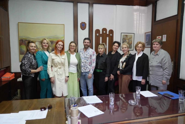 Општина Куманово потпиша договори со здруженија на граѓани и правни лица за реализација на проекти од здравствена и социјална заштита