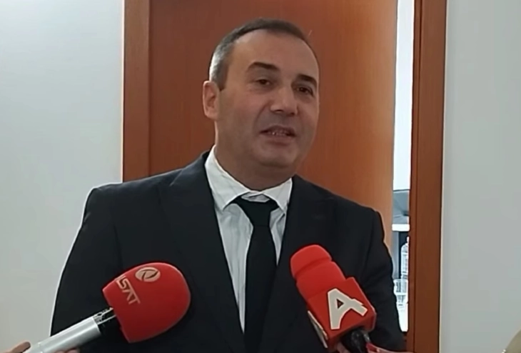 Kambovski për Ligjin e ri për Këshillin gjyqësor: Dakordohemi me disa nga zgjidhjet, me disa jo, do të shohim cili do të jetë propozimi