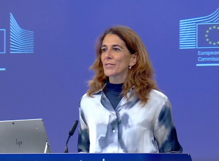 Пињо: Одлуката на Општиот суд на ЕУ не ја доведува во прашање транспарентноста на ЕК 