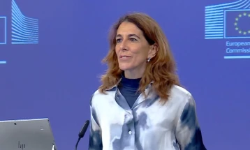 Пињо: Одлуката на Општиот суд на ЕУ не ја доведува во прашање транспарентноста на ЕК 