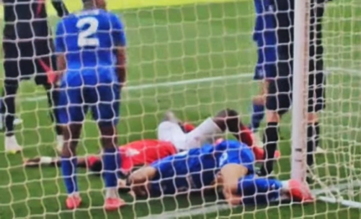 Напаѓачот на Нотингем Форест се разбуди од кома по операцијата