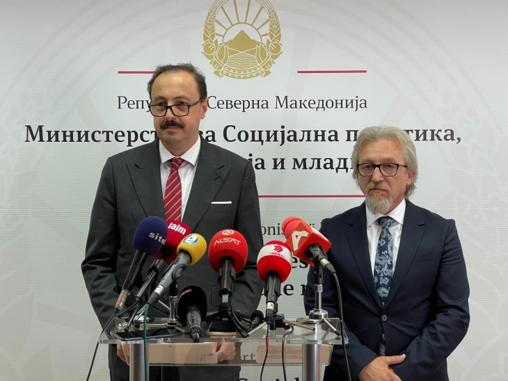 Limani: Vizioni ynë është një shoqëri ku çdo fëmijë ka mundësi të rritet në një mjedis të sigurt