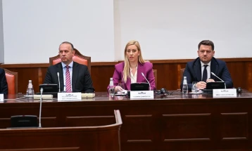 Современ парламент преку дигитална стратегија