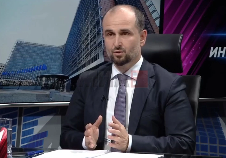 Murtezani: Costa visit welcome, our goal to be technically ready by end of June for opening of negotiations