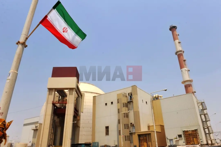 Irani sot në Stamboll do të bisedojë për programin e tij bërthamor me përfaqësues të Britanisë së Madhe, Francës dhe Gjermanisë