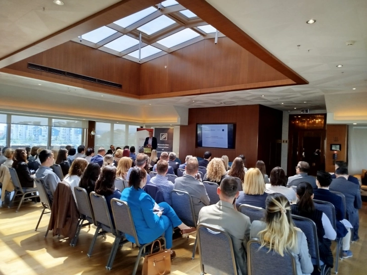 Раст на бројот на арбитражни спорови во градежништвото, енергетиката и рударството