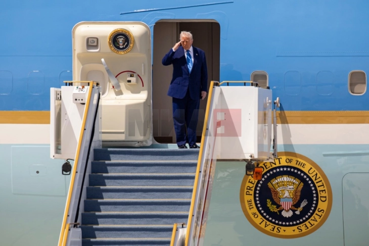 Trampi thotë se SHBA-ja i dha një propozim Iranit gjatë negociatave bërthamore