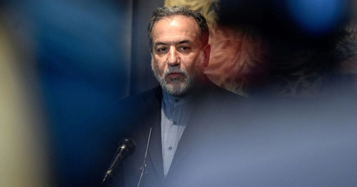 Арагчи: Иран не доби никаква понуда од САД за нуклеарниот договор