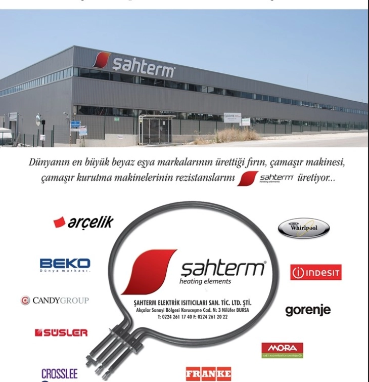 Почнува изградбата на фабриката на турската компанија „Шахтерм“ во ТИРЗ Скопје