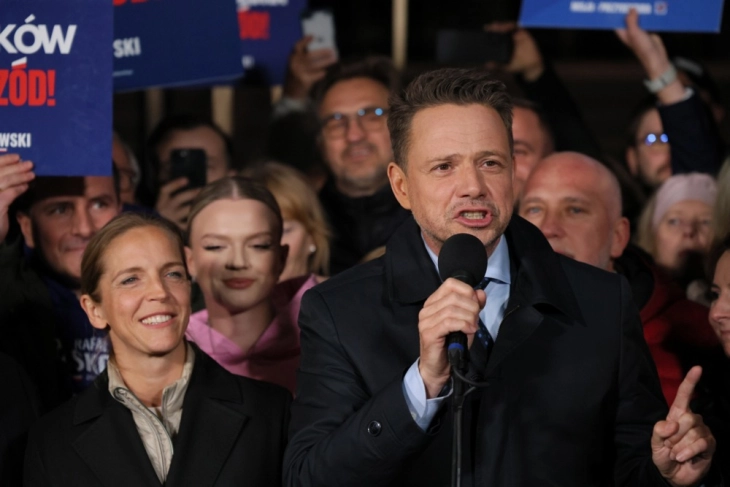 Полска утре избира помеѓу проевропскиот и протрамповскиот пат