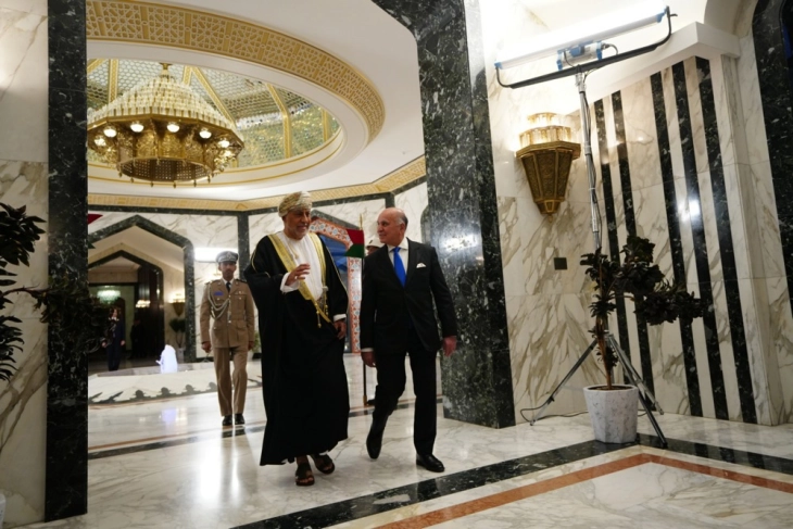 Во Багдад започна самит на Арапската лига