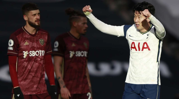 Сон: Финалето против Јунјатед е најважниот натпревар во мојот живот