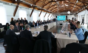 МЕРСМ:  Енергетската заедница го поздрави новиот Закон за енергетика