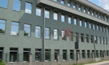 Признание за врвниот гинеколог проф. Д-р Николаидес Кипрос