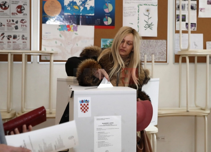 Kroacia: Zagrebi, Spliti dhe Rijeka do të zgjedhin prefektin në rrethin e dytë të zgjedhjeve lokale brenda dy javësh