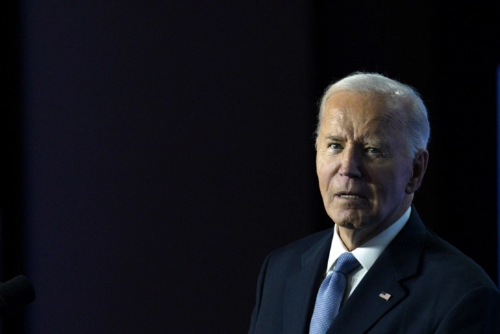 Лекари: Ракот на Бајден е неизлечив, но има добри вести