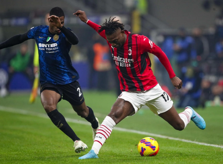 Милан нема да игра во европските натпреварувања за прв пат од 2019 година