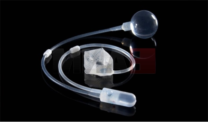 Универзитетската клиника за урологија стана лиценциран центар за поставување на вештачки уринарен сфинктер