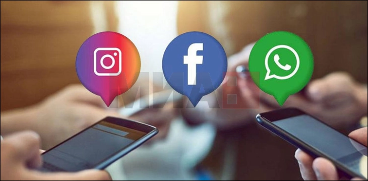 Tre anëtare të BE-së kërkojnë përcaktimin e moshës minimale për qasje deri te rrjetet sociale