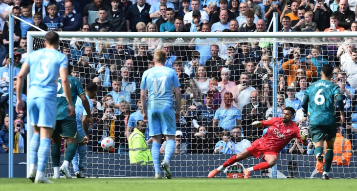 Silva: Sezon shumë i keq për Mançester Sitin, diçka duhet të ndryshohet