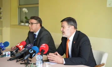 Филков: Електронските алки не се само технолошки уреди, тие се алатка за реформа