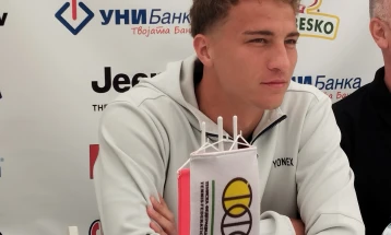 Ивановски: Чест е да се игра пред домашна публика