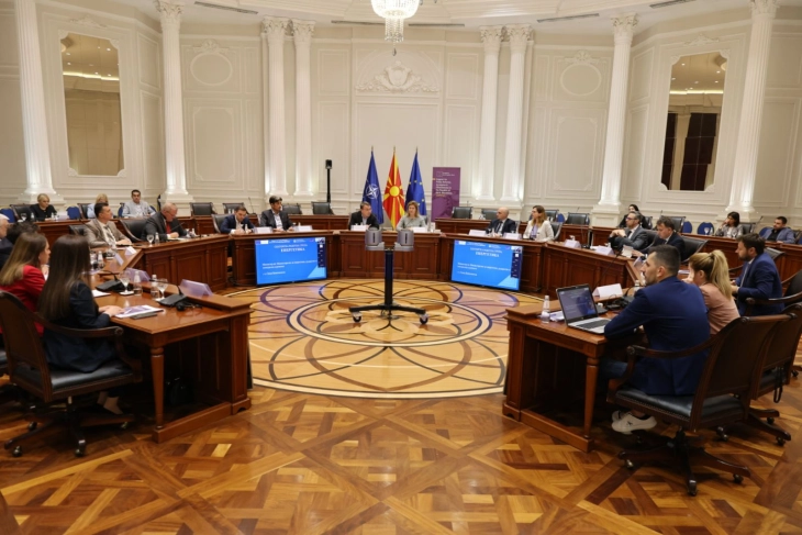 Министерството за енергетика, институциите и донаторите ги синхронизираат приоритетите за транзиција кон чиста енергија