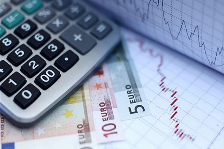 ЕК предвидува благ раст на европската економија и натамошно намалување на инфлацијата (ДПЛ)  