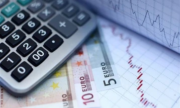 ЕК предвидува благ раст на европската економија и натамошно намалување на инфлацијата (ДПЛ)  