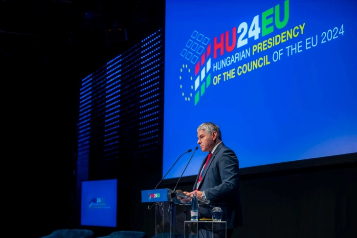 Zëvendësministri i Bujqësisë, Flakron Bexheti dorëzon dorëheqjen