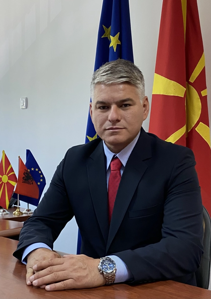 Zëvendës ministri i Bujqësisë Flakron Bexheti dha dorëheqje të parevokueshme