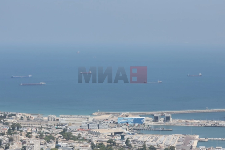 Јеменските Хути објавија „морска блокада“ на израелското пристаниште Хаифа