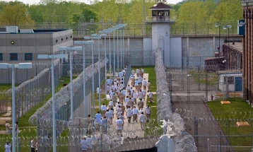 Во САД егзекутиран маж осуден за убиство на полицаец пред 25 години