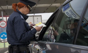ЕУ воведува нов систем на гранциите - ќе важи и за македонските граѓани