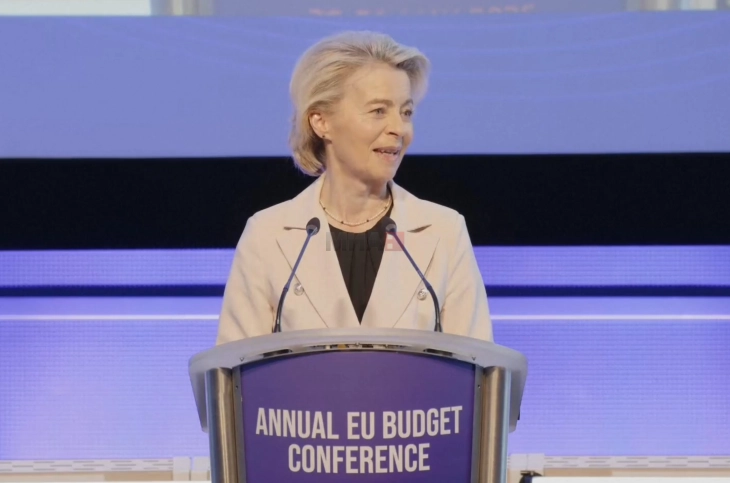 Lajen bëri thirrje për sigurimin e burimeve të reja të të ardhurave për buxhetin e BE-së