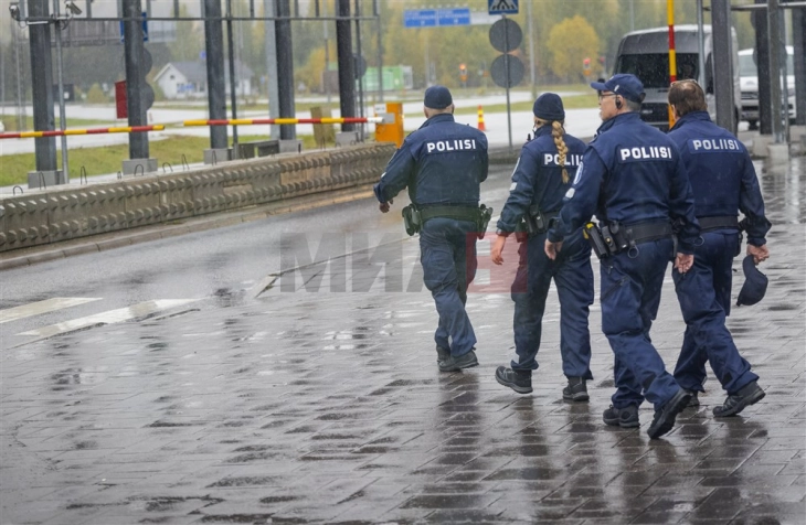 Të paktën tre nxënës u lënduan nga sulmi me thikë në një shkollë në Finlandë