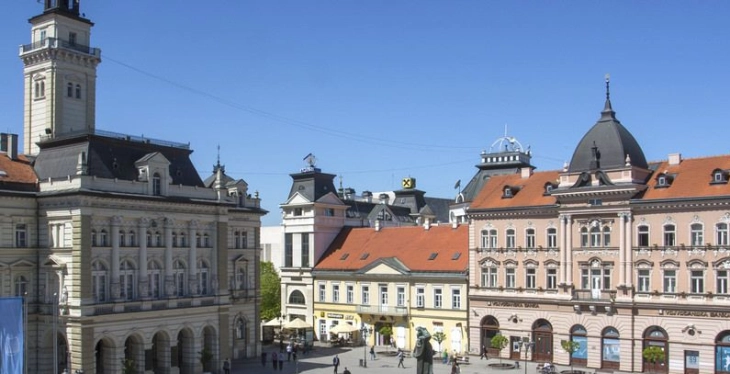 Од притвор во Нови Сад пуштени тројца активисти по неколкудневни протести на студенти во блокада и граѓани