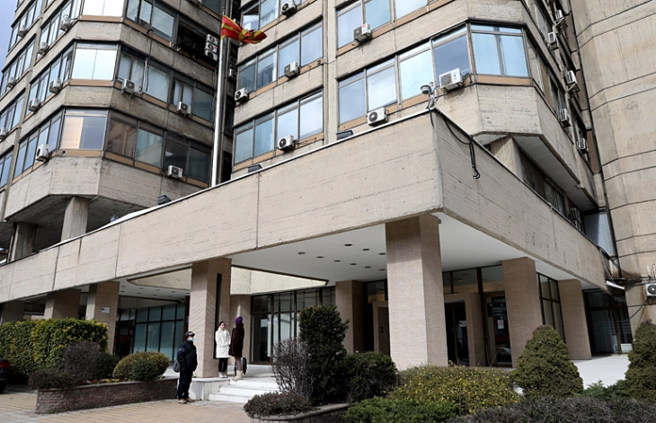 Се очекува предлогот за нов гувернер на Народната банка