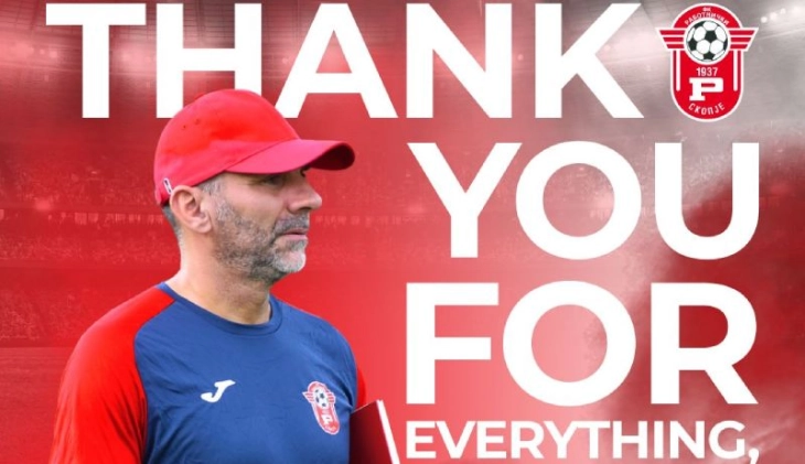 Заврши соработката меѓу Работнички и Станиќ